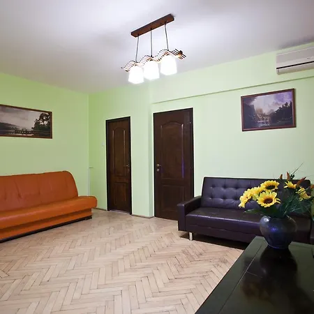 Apartment The Zefir No. 2
