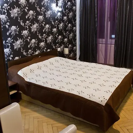 Apartment The Zefir No. 2 *