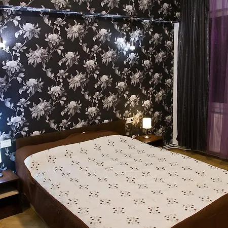 Apartment The Zefir No. 2 *