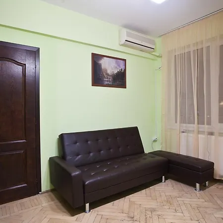 Apartment The Zefir No. 2