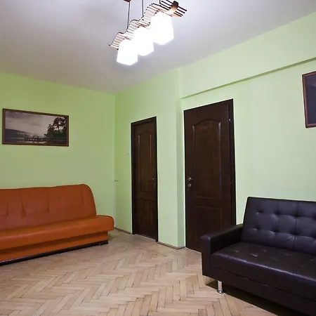 The Zefir No. 2 * Bukarest